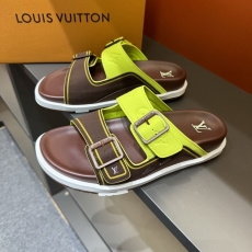 Louis Vuitton Slippers